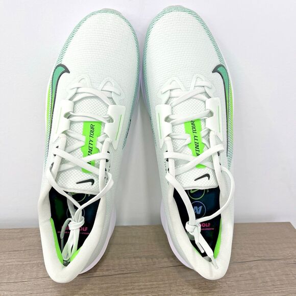 [FD0217-300] MENS NIKE AIR ZOOM INFINITY TOUR NEXT% 2 Men\'s Size 12 main image 4